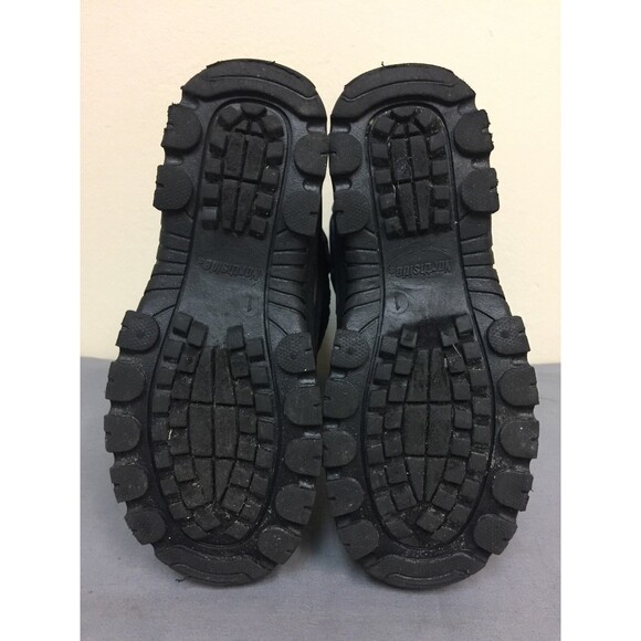 Northside Thermolite Kids Unisex Youth Winter Snow Boots Size 1 Color Gray - Picture 9 of 9